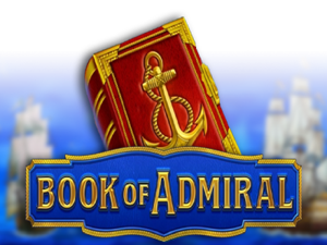 Slot Card Image for Book of Admiral