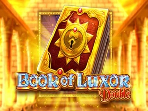 Slot Card Image for Book of Luxor Double