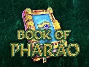 Slot Card Image for Book Of Pharao