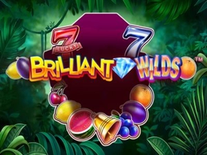 Slot Card Image for Brilliant Wilds