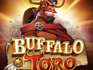 Slot Card Image for Buffalo Toro