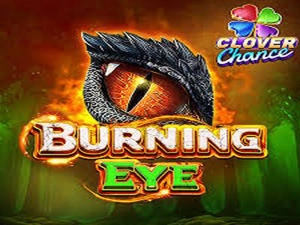 Slot Card Image for Burning Eye
