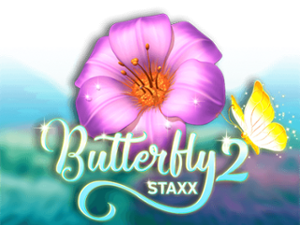 Slot Card Image for Butterfly Staxx 2