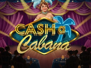 Slot Card Image for Cash-a-Cabana