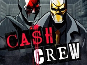 Slot Card Image for Cash Crew