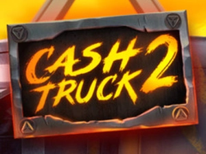 Slot Card Image for Cash Truck 2