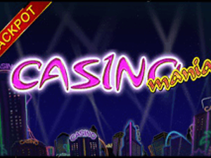 Slot Card Image for Casino Mania