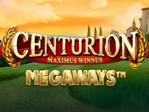Slot Card Image for Centurion Megaways