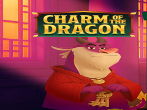 Slot Card Image for Charm of the Dragon