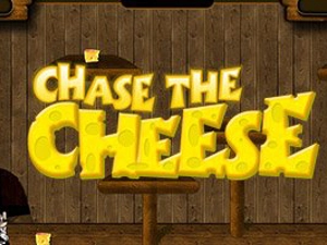 Slot Card Image for Chase the Cheese
