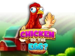 Slot Card Image for Chicken or the Egg