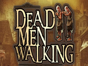 Slot Card Image for Dead Men Walking