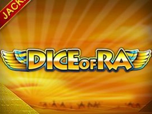 Slot Card Image for Dice of Ra