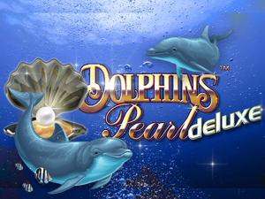 Slot Card Image for Dolphin's Pearl Deluxe