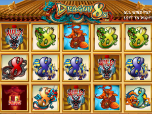 Slot Card Image for Dragon 8s