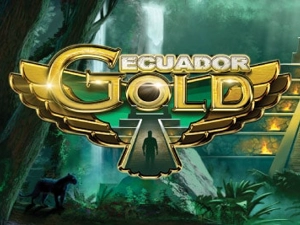 Slot Card Image for Ecuador Gold