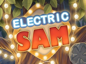 Slot Card Image for Electric Sam