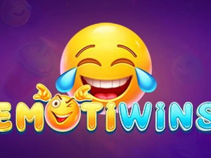 Slot Card Image for Emotiwins