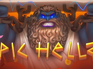 Slot Card Image for Epic Hellas