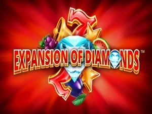 Slot Card Image for Expansion of Diamonds