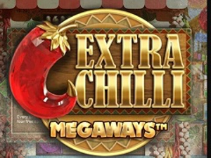 Slot Card Image for Extra Chilli Megaways
