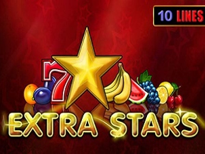Slot Card Image for Extra Stars
