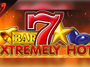 Slot Card Image for Extremely Hot