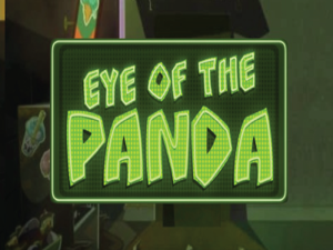Slot Card Image for Eye of the Panda