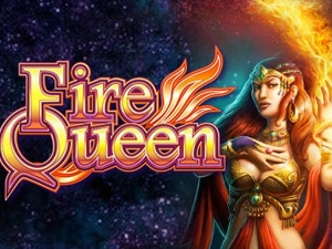 Slot Card Image for Fire Queen