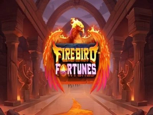 Slot Card Image for Firebird Fortunes