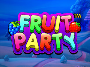 Slot Card Image for Fruit Party