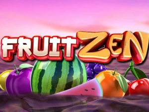 Slot Card Image for Fruit Zen