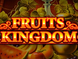 Slot Card Image for Fruits Kingdom