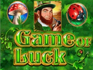 Slot Card Image for Game of luck
