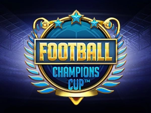 Slot Card Image for Football Champions Cup