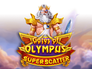 Slot Card Image for Gates of Olympus Super Scatter