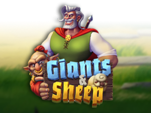 Slot Card Image for Giants & Sheep