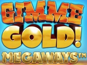 Slot Card Image for Gimme Gold Megaways