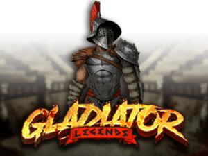 Slot Card Image for Gladiator Legends