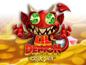 Slot Card Image for Lil Demon