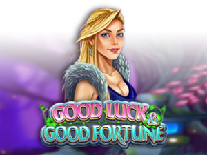 Slot Card Image for Good Luck & Good Fortune