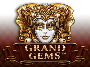 Slot Card Image for Grand Gems