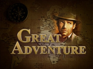 Slot Card Image for Great Adventure