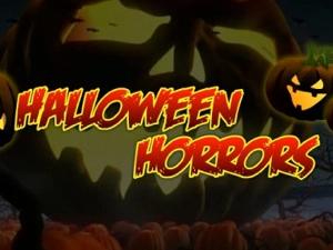 Slot Card Image for Halloween Horrors