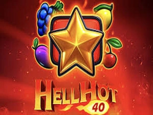 Slot Card Image for Hell Hot 40
