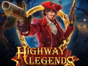 Slot Card Image for Highway Legends