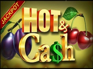 Slot Card Image for Hot & Cash