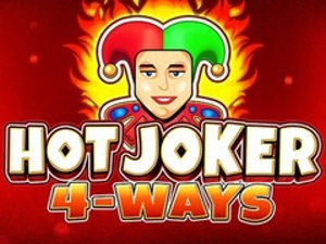 Slot Card Image for Hot Joker 4 Ways