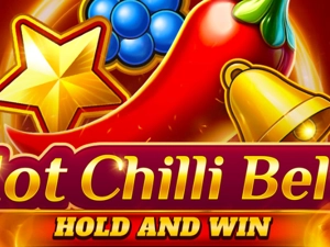 Slot Card Image for Hot Chilli Bells