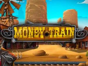 Slot Card Image for Money Train